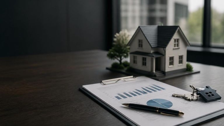 Allstate AI Market Strategy Report - Landlord Insurance