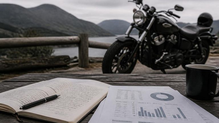Allstate AI Market Strategy Report - Motorcycle Insurance