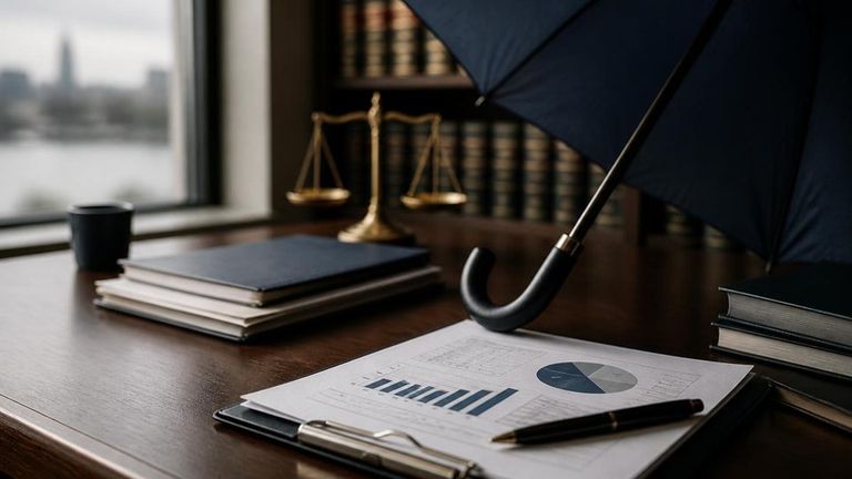 Allstate AI Market Strategy Report - Umbrella Insurance