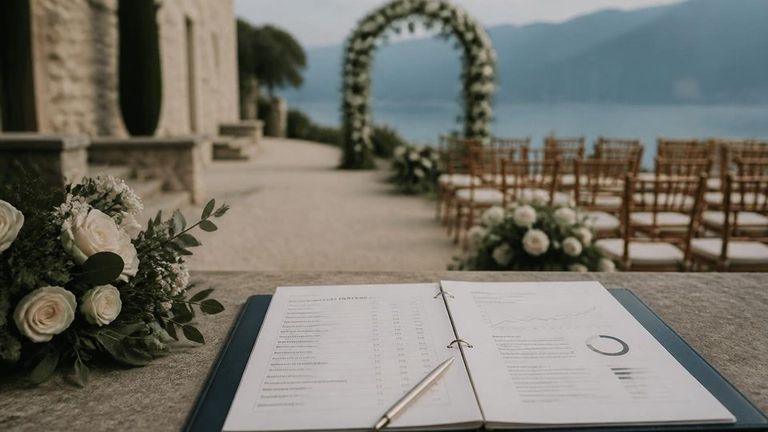 Allstate AI Market Strategy Report - Wedding Insurance