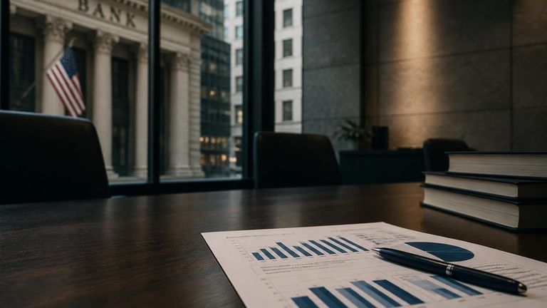 Ally Bank AI Market Strategy Report - Best Banks