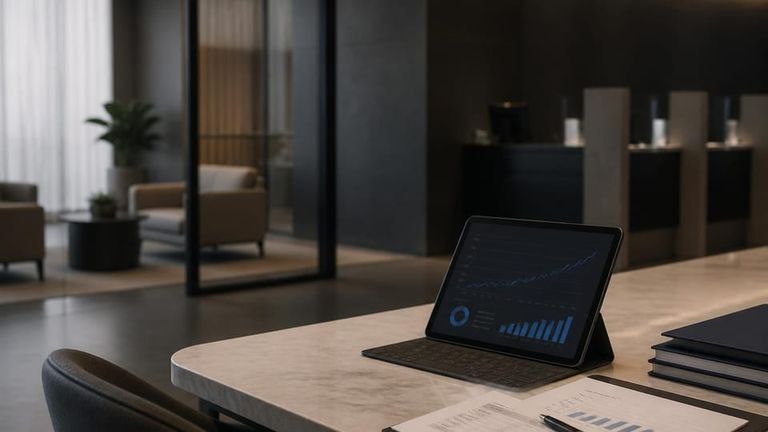 Ally Bank AI Market Strategy Report - Certificate of Deposits