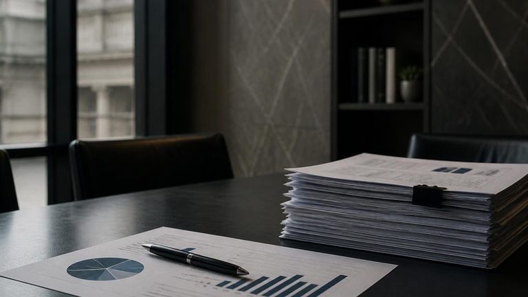 Ally Bank AI Visibility Market Strategy Report - Savings Account