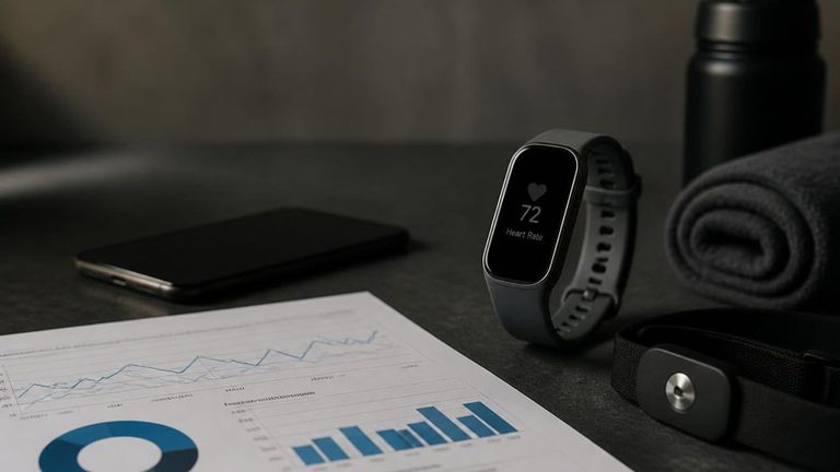 Amazfit AI Market Strategy Report - Fitness Trackers