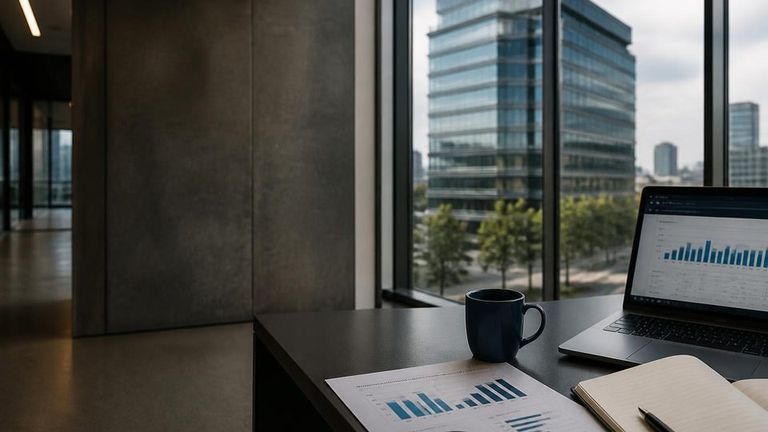 Amazon WorkMail Parent Company Revenue – Amazon) AI Market Strategy Report - Hosted Exchange
