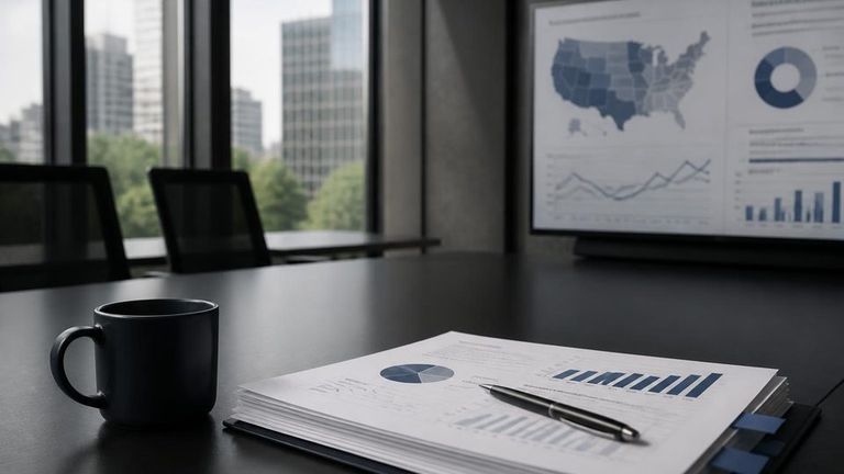 Ambetter (Centene) AI Market Strategy Report - Health Insurance