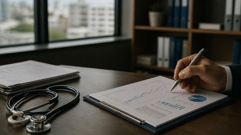 Ambetter (Centene) AI Market Strategy Report - Health Insurance