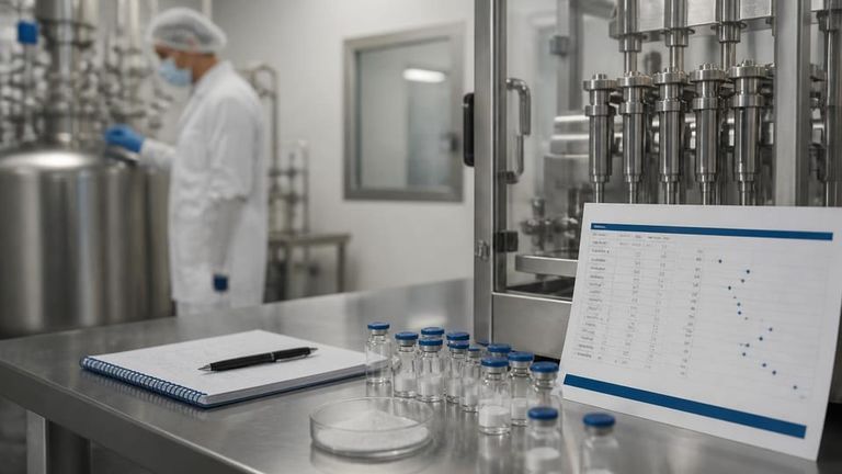 AmbioPharm AI Market Strategy Report — Peptide API Manufacturing
