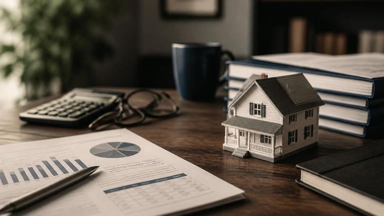 American Advisors Group AI Market Strategy Report - Reverse Mortgage