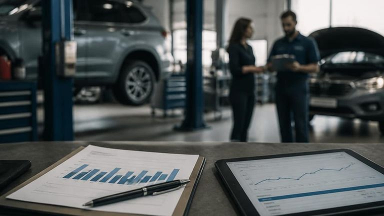 American Dream Auto Protect AI Market Strategy Report - Extended Car Warranties
