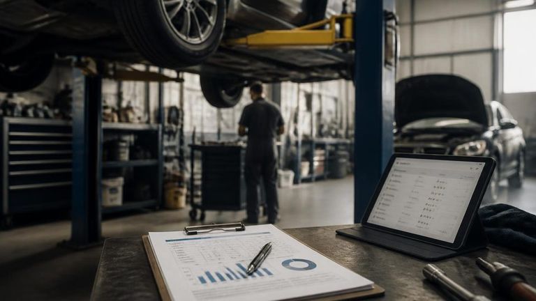 American Dream Auto Protect AI Market Strategy Report - Auto Warranty