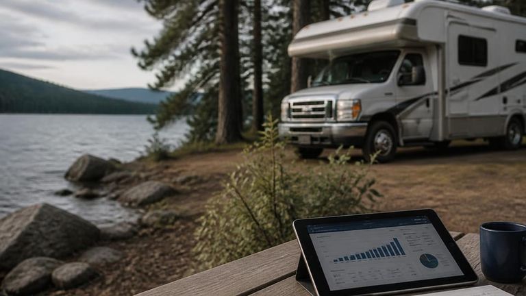 American Family Insurance AI Market Strategy Report - RV Insurance