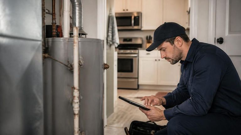 American Home Shield AI Market Strategy Report - Home Warranties