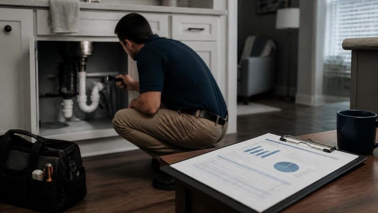 American Home Shield AI Market Strategy Report - Home Warranties