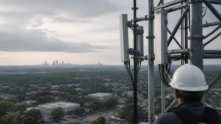 American Tower AI Market Strategy Report - Real Estate Investment Trusts