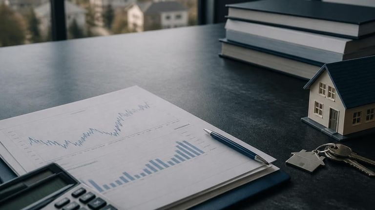 AmeriSave Mortgage AI Market Strategy Report - Mortgage Rates