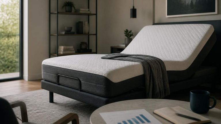 Amerisleep AI Market Strategy Report - Adjustable Beds