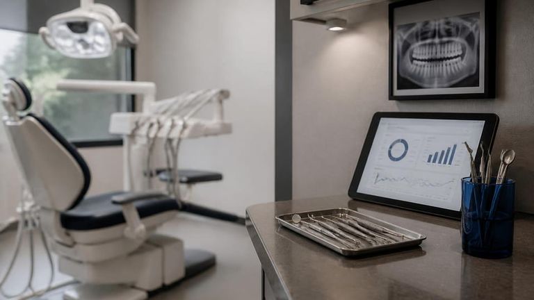 Ameritas AI Market Strategy Report - Dental insurance