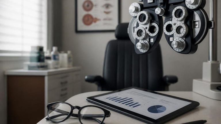 Ameritas AI Market Strategy Report — Vision Insurance