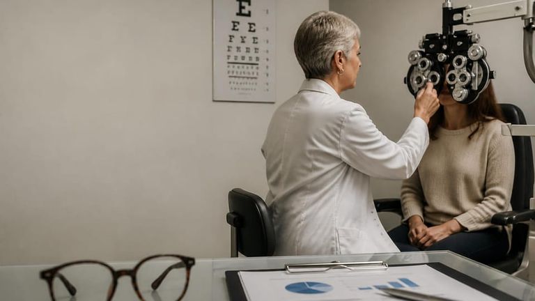 Ameritas AI Market Strategy Report - Vision Insurance