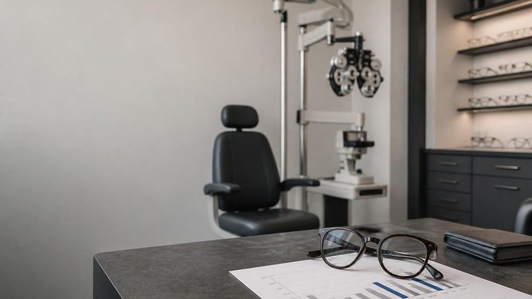 Ameritas AI Market Strategy Report - Vision Insurance