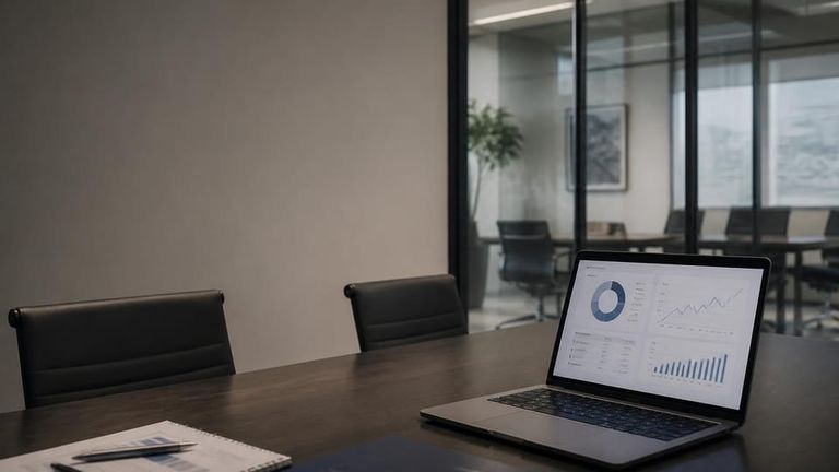 Amsive AI Market Strategy Report - Enterprise SEO Marketing Agencies