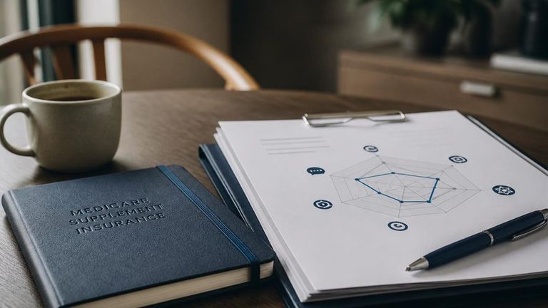 Anthem AI Market Strategy Report - Medicare Supplement Insurance