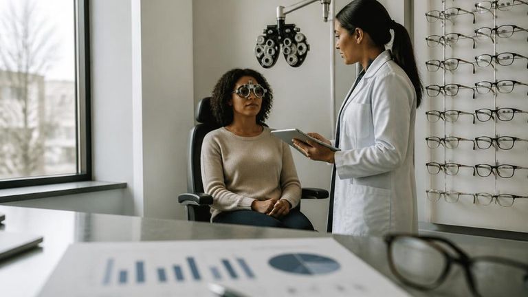 Anthem Blue View Vision AI Market Strategy Report - Vision Insurance