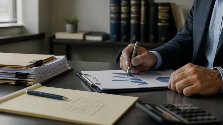Anthem Tax Services AI Market Strategy Report - Tax Relief