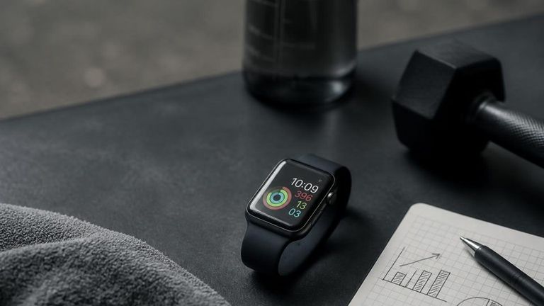 Apple Watch AI Market Strategy Report - Fitness Trackers