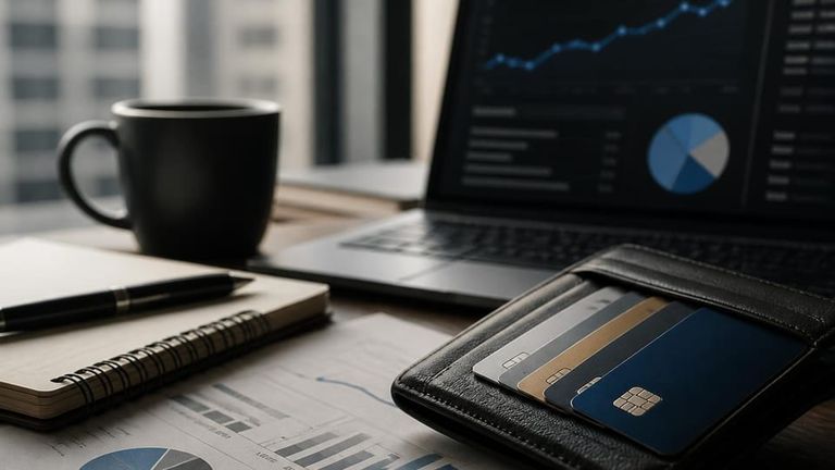 Applied Bank AI Market Strategy Report - Credit Cards for Building Credit