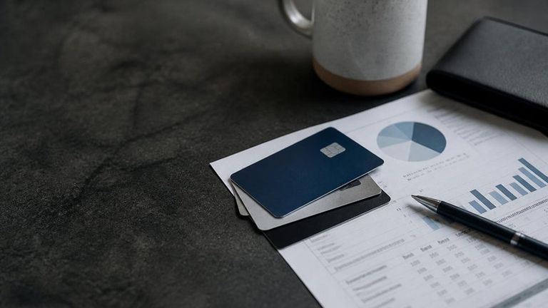 Applied Bank AI Visibility Market Strategy Report - Credit Cards for Building Credit