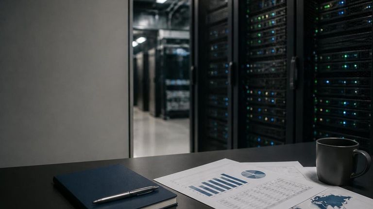 AppRiver AI Market Strategy Report - Hosted Exchange