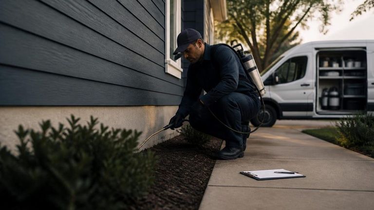 Aptive AI Market Strategy Report - Pest Control Services