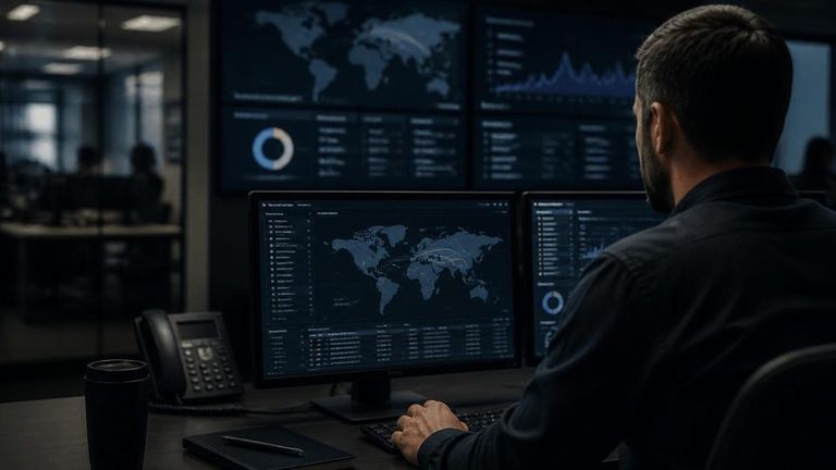 Arctic Wolf AI Market Strategy Report - Managed Detection and Response