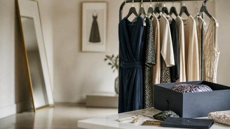 Armoire Clothing Rental AI Visibility Market Strategy Report - Women’s Clothing Rental