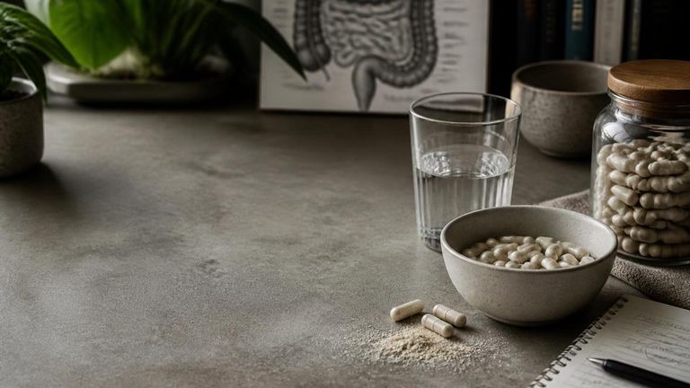 Arrae AI Market Strategy Report - Gut Health and Probiotics
