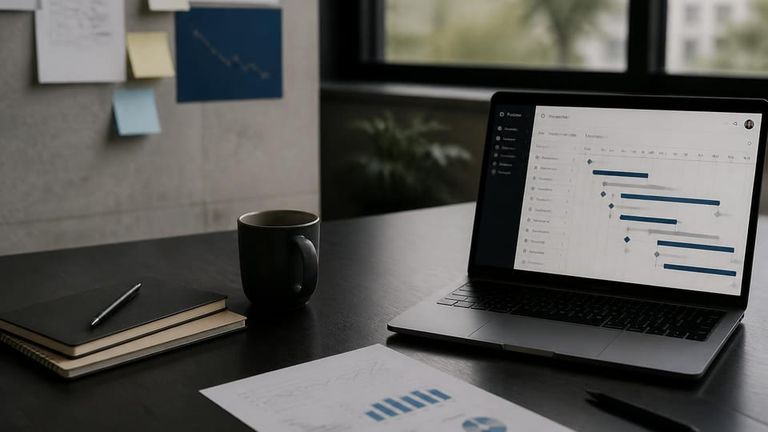 Asana AI Market Strategy Report — AI Work Collaboration Platforms