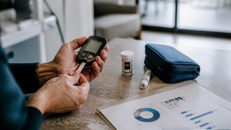 Ascensia CONTOUR AI Market Strategy Report - Healthcare and Medical Devices