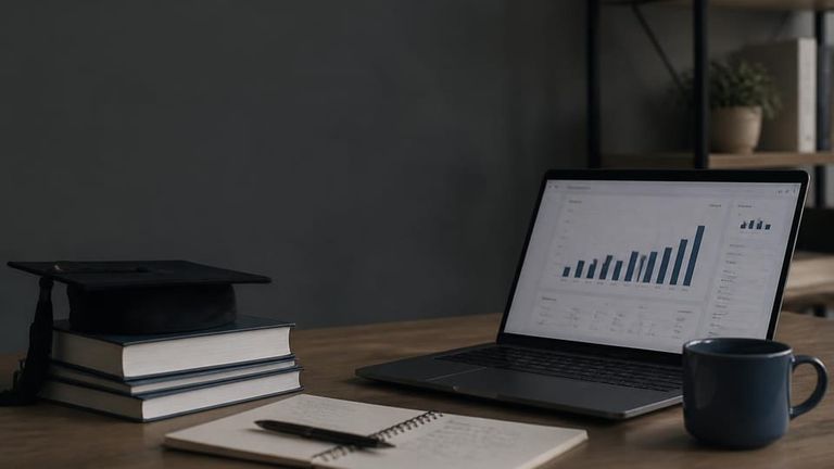 Ascent Funding AI Market Strategy Report - Student Loans