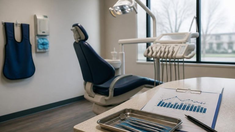 Aspen Dental AI Market Strategy Report - Emergency Dentists