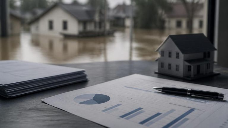 Assurant AI Market Strategy Report - Flood Insurance