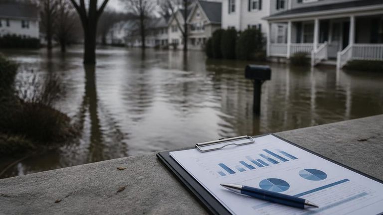 Assurant AI Market Strategy Report - Flood Insurance