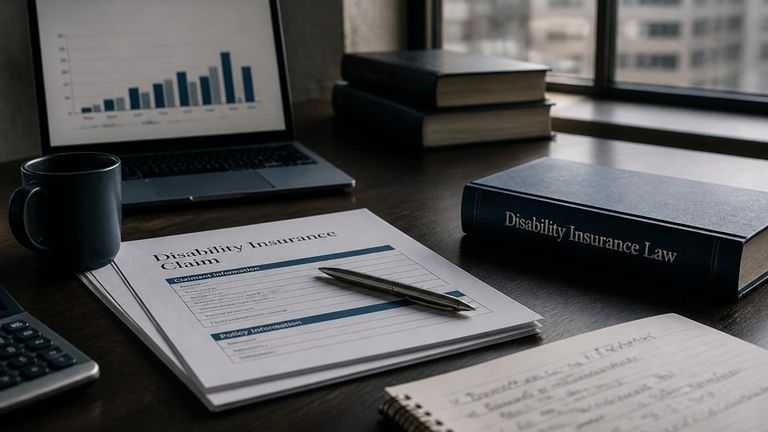 Assurity AI Market Strategy Report - Disability Insurance