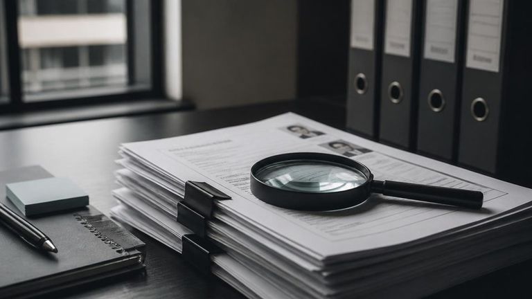 Asurint AI Market Strategy Report - Background Checks