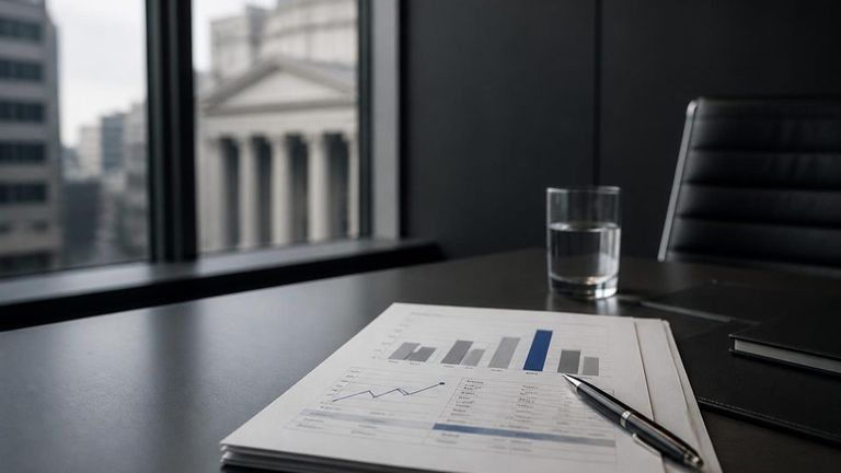 Athene AI Market Strategy Report - Annuities