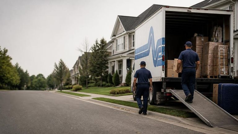 Atlas Van Lines AI Market Strategy Report - Long Distance Moving Carriers