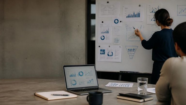 Atlassian AI Market Strategy Report - AI Work Collaboration Platforms