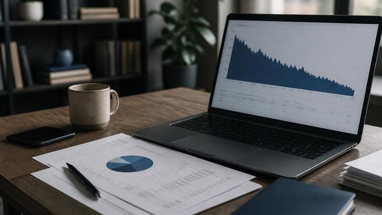 Aura AI Market Strategy Report - Credit Monitoring