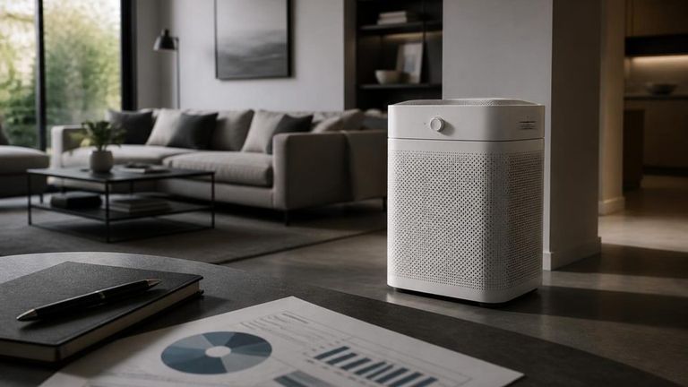 Austin Air AI Market Strategy Report - Air Purifiers